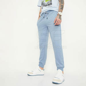 Pantalón informal ligero para hombre, ajuste elástico para oficina, Calle y uso diario, pantalón informal para hombre - Product Image 4