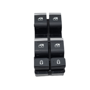 PANEL DE BOTONES DELANTERO IZQUIERDO AUDI A6 Sedán Serie C8 (4A2) 4K0959851 (18>25) - Product Image 4