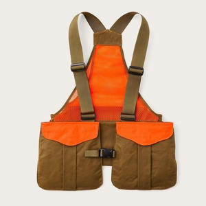 Gilet tactique d'extérieur Gilets d'airsoft légers à séchage rapide Gilet de chasse d'entraînement extérieur respirant réglable - Product Image 1