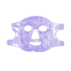 BAOLUN Mascarilla <span class=keywords><strong>de</strong></span> hielo reutilizable Mascarilla <span class=keywords><strong>de</strong></span> compresa para ojos <span class=keywords><strong>Gel</strong></span> - Product Image 3
