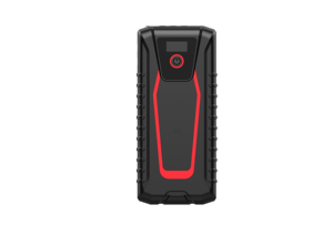 Démarreur portable classique 3000A pour <span class=keywords><strong>voiture</strong></span>, camion et moto, batterie au lithium 12V 20000mAh avec lumière LED - Product Image 5