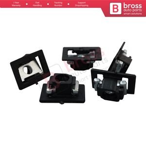 BCF5051 5 Piezas de Clips de Reparación de Reposabrazos 7703044129 para 19 Megane Clio Bross, Autopartes Hechas en Turquía, Envío desde Turquía - Product Image 6