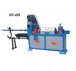 Dây thép straigthen Máy cắt - Product Image 1