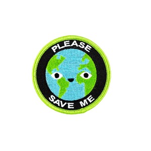 Patchs tactiques personnalisés fer à repasser Insignes en caoutchouc PVC Logo 3D en relief Adhésifs Velcro Patch pour uniforme tactique - Product Image 5