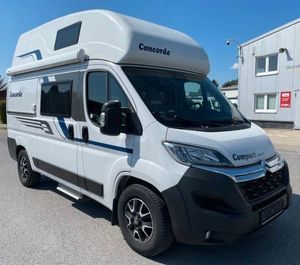 Remolques de Campamento de Alta Calidad, Autocaravanas de Buena Fabricación, Caravanas, Remolques de Viaje RV en Venta - Product Image 1