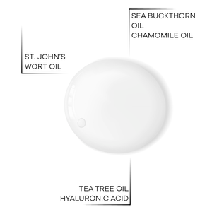 TTO Thermal Eye Contour Care Gel 30g Gel hydratant avec collagène acide hyaluronique et niacinamide pour le soin des cils - Product Image 4