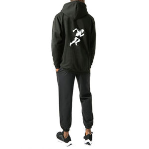 2023 nouveau Design Streetwear Style léger direct au film à capuche/fabriqué en usine couleur personnalisée plaine directement au film à capuche - Product Image 3