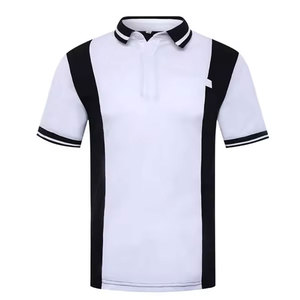 New Year Trending Premium Quality <b>Shorts</b> Sleeves Polo T Shirt 100% Cotton Top Selling Comfortable Fabric Polo T Shirt - Product Image 3