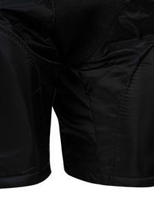 Nouveaux shorts de hockey sur glace professionnels personnalisés 100% polyester extensible dans les quatre sens antibactériens à séchage rapide respirants - Product Image 4