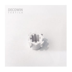 Insertar engranaje plástico para hacer persianas motorizadas - Product Image 1