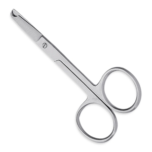 Compre tijeras personalizadas de acero inoxidable resistente para uñas de los pies con mango largo para uñas gruesas herramienta de belleza de grado profesional - Product Image 3