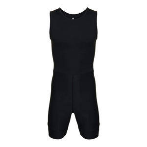 Uniforme de canoë personnalisé sans manches, respirant, séchage rapide, haute qualité, 100% polyester, unisexe - Product Image 1