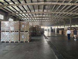 แผงโซลาร์เซลล์ชนิด N-Type 5-800W แบบ bifacial 650W แผงโซลาร์เซลล์แบบโมโนประสิทธิภาพสูงสำหรับบ้าน - Product Image 6