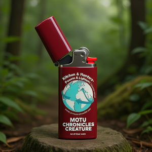 Encendedores de cocina-MOTU Chronicles Creature - Product Image 3