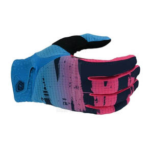 ถุงมือมอเตอร์ครอสดีไซน์น้ำหนักเบามีความทนทานและความยืดหยุ่นสูง - Product Image 4