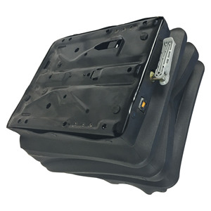 ฐานรองนั่งระบบกันสะเทือนแบบกลไกพร้อม<span class=keywords><strong>3</strong></span>เกียร์ปรับน้ำหนักเบาะ MSG85722 - Product Image 6