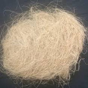 Fibra de coco de calidad de exportación fibra de coco procesada limpia fuerte perfecta para compradores mayoristas e industriales globales - Product Image 3