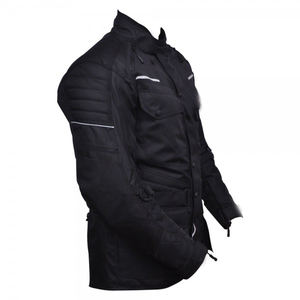 Motorcycle <b>Jacket</b> for <b>Men</b> Textile Motorbike <b>Jacket</b> Cordura Racing Biker Riding <b>Jacket</b> - Product Image 6