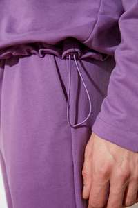 Survêtement pour homme en taille américaine, taille plus, avec logo personnalisé, tissu respirant et écologique, couleur et design personnalisables - Product Image 5