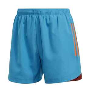 2026 Men's Football <b>Shorts</b> Breathable Sublimated With Printed Logo Clubs <b>Shorts</b> - Product Image 6
