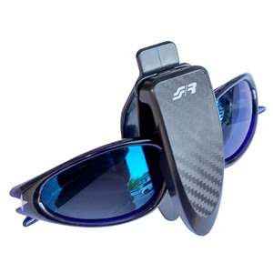 Soporte para gafas de visera solar - Product Image 2
