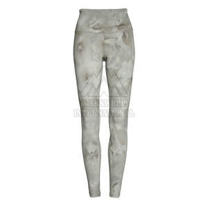 Leggings de Yoga de Alta Calidad al por Mayor, Cintura Elástica, Último Diseño en Oferta a Precio Razonable - Product Image 1