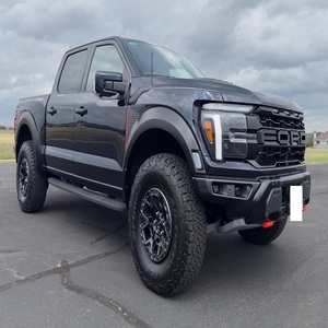 USADO LHD/RHD 2025 FO RD F-150 RAPTOR R - Product Image 1
