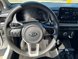 2021รถมือสอง Kia R IO S FWD