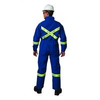 Pantalon et pantalon de travail de vente directe d'usine pour hommes bleu marine vêtements de travail uniforme de travail combinaison de sécurité
