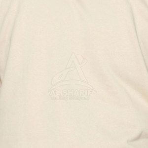Vente directe usine – Nouveaux sweats à capuche décontractés pour hommes, motif uni, en molleton de coton/polyester, pour l'extérieur, teinture unie - Product Image 6