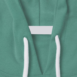 Latest Design 2026 Wholesales Women Hoodies New Design Streetwear Latest Design Winter Streetwear Acid Wash - Product Image 3