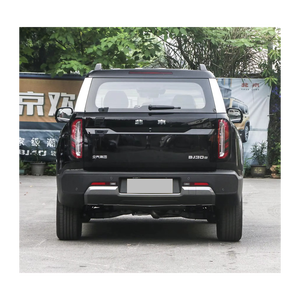 Voitures Baic Beijing disponibles pour la vente en gros avec livraison rapide et qualité supérieure - Product Image 6