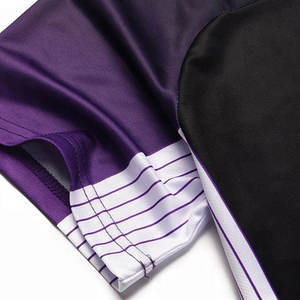 Diseños de uniformes de voleibol personalizados para hombres y mujeres con el logotipo de tu club de la mejor calidad en color sólido - Product Image 3