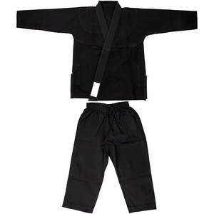 ชุดกิโมโน Jitsu น้ำหนักเบาสำหรับเด็กเครื่องแบบศิลปะการต่อสู้โลโก้ออกแบบได้ตามต้องการเครื่องแบบ BJJ น้ำหนักเบาพิเศษ - Product Image 1