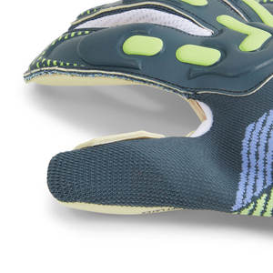 Gants de gardien de but en latex de caoutchouc de haute qualité 2025, gants de gardien de but professionnels pour jeunes et adultes pour le football - Product Image 2