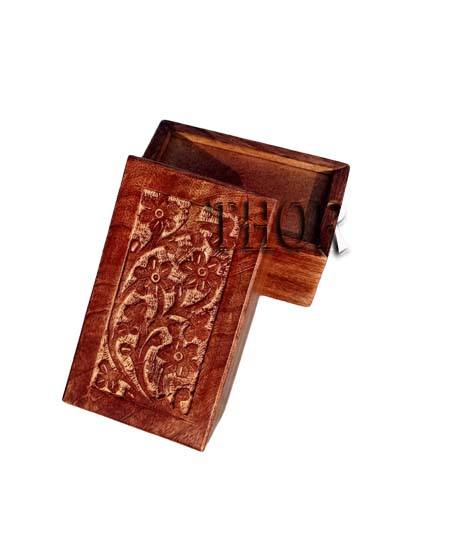 ธรรมชาติ