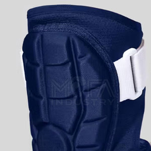 Protège-coude pour hommes de qualité supérieure fabriqué dans la meilleure qualité protège-coude MMA vêtements de boxe protège-coude - Product Image 6