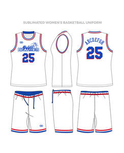 Custom Men <b>Kids</b> Youth <b>Basketball</b> Jerseys Printed Reversible Mesh Blank <b>Basketball</b> Jersey Custom <b>Basketball</b> Jersey Uniform - Product Image 2