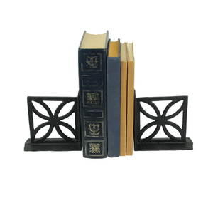 Soporte para periódicos de mesa al por mayor, estante organizador para revistas, sujetalibros para documentos de oficina, uso decorativo, precios económicos - Product Image 6