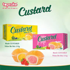 ToppyOne Juego de regalo de pastel vietnamita de temporada surtido con opción de etiqueta privada OEM Galletas Premium de las mejores marcas - Product Image 5