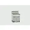 เครื่องทอดไฟฟ้าและแก๊ส Imperial IFSSP575 ขนาด 98 นิ้ว ความจุ 75 ปอนด์ พร้อมแบตเตอรี่และระบบกรอง สำหรับโรงแรม ร้านอาหาร และร้านขายอาหาร - Product Image 2