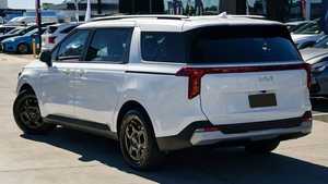 2025 K i a Carnival S 2.2L Diesel People Mover FWD Conduite à droite - Product Image 2