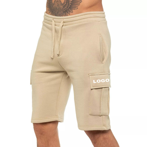 กางเกงวิ่งขายาวสำหรับผู้ชายกางเกงขาสั้นออกกำลังกายแบบลำลองแห้งเร็วระบายอากาศได้ดีสำหรับใส่เล่นฟิตเนสเล่นกีฬาตามสั่งแบบ2025 - Product Image 3