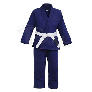 Servicio OEM Último estilo BJJ GI Trajes Kimono De Jiu Jitsu BJJ GI Trajes Cantidad a granel BJJ GI Trajes - Product Image 1