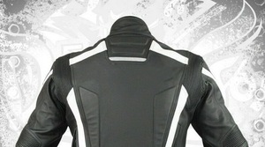 Servicio OEM Chaqueta de cuero de moto de invierno Ropa deportiva Equipo de cuerpo completo más vendido Todas las estaciones Unisex Impermeable Transpirable - Product Image 4