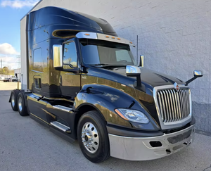 El mejor!! Camión Semirremolque International LT625 Sleeper 2019 Listo para Trabajar, Cabina Tipo Condo, RHD/LHD, Usado, Listo para Exportación - Product Image 3