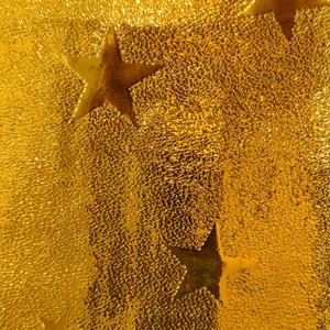 Paquet de papier gaufré de 25 feuilles - Product Image 3