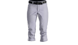 Ropa deportiva, a la venta uniforme de béisbol y sóftbol, uniforme de béisbol de diferentes colores impreso con logotipo personalizado de alta calidad para adultos - Product Image 5