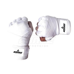 Bandages de main légers et offrant un soutien flexible, avec un tissu doux au toucher et une utilisation confortable - Product Image 6