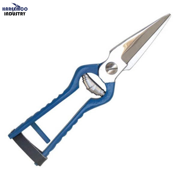 large limemam pliers